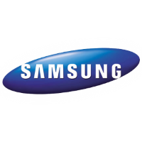 Logo of Samsung Elect (PK) (SSNLF).