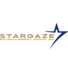 Logo of Stargaze Entertainment (PK) (STGZ).