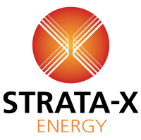 Logo of StrategX Elements (PK) (STRXF).