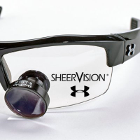 SheerVision Inc (CE)