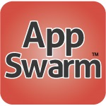 Logo of AppSwarm (PK) (SWRM).