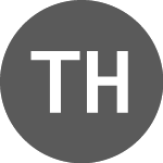Logo of Tai Hing (PK) (TAHIF).