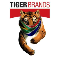 Tiger Brands Ltd (PK)