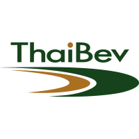 Thai Beverage Public Co Ltd (PK)