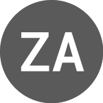 Logo of Zalatoris Acquisition (CE) (TCOAU).