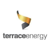 Logo of Terrace Energy (CE) (TCRRF).