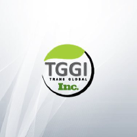 Logo of Trans Global (CE) (TGGI).