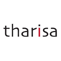 Tharisa Plc (PK)