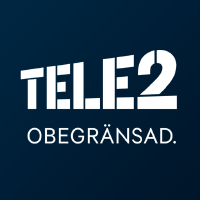Logo of Tele2 AB (PK) (TLTZY).