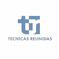 Logo of Tecnicas Reunidas (PK) (TNISY).