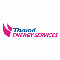 Logo of Thai Oil Public (PK) (TOIPY).