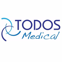 Logo of Todos Med (PK) (TOMDF).