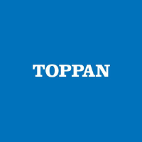 Toppan Holdings Inc (PK)