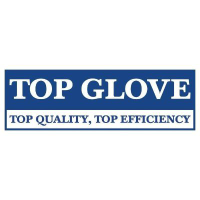 Top Glove Corporation Bhd (PK)
