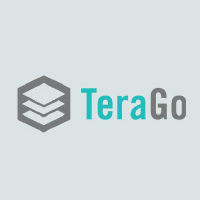 Logo of Terago (PK) (TRAGF).