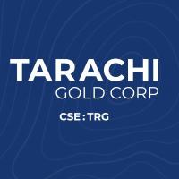 Tarachi Gold Corp (QB)