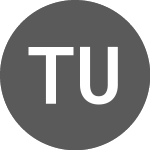 Logo of Terra Uranium (GM) (TRRAF).