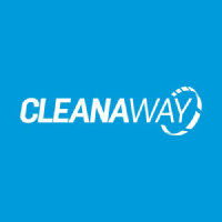 Logo of Cleanaway Waste Management (PK) (TSPCF).