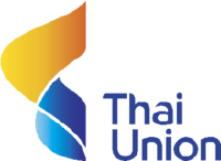 Logo of Thai Union Group Public (PK) (TUFBY).
