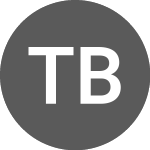 Logo of Tupperware Brands (CE) (TUPBQ).