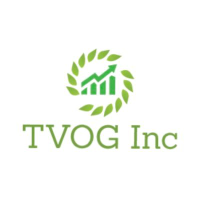 Logo of Turner Valley Oil and Gas (CE) (TVOG).