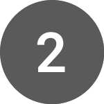 Logo of 21shares (GM) (TWARF).