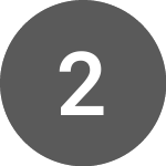 Logo of 21Shares (GM) (TWONF).