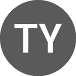 Logo of Taiyo Yuden (PK) (TYOYY).