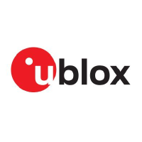 U Blox Holding AG (PK)