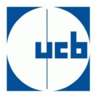Logo of UCB NPV (PK) (UCBJF).