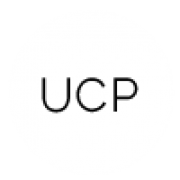 Logo of United Communications Pa... (PK) (UCPA).
