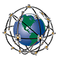 Logo of Universal Tracking Solut... (CE) (UTRK).