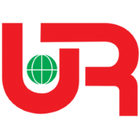 Logo of Universal Robina (PK) (UVRBY).