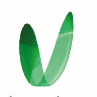 Logo of Vidrala (PK) (VDRFF).