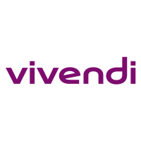 Logo of Vivendi (PK) (VIVEF).