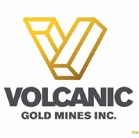 Volcanic Gold Mines Inc (PK)