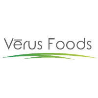 Logo of Verus (CE) (VRUS).
