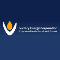 Victory Oilfield Tech Inc (PK)
