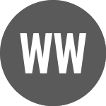 Logo of Wallenius Wilhelmsen ASA (PK) (WAWIF).