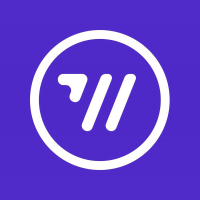 Logo of WeCommerce (PK) (WECMF).