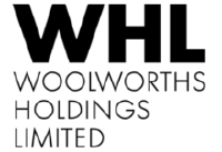 Woolworths Holdings Ltd (PK)