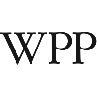 Logo of WPP (PK) (WPPGF).