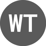 Logo of Welsbach Technology Meta... (PK) (WTMAU).