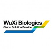 Logo of Wuxi Biologics Cayman (PK) (WXIBF).