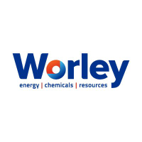 Logo of Worley (PK) (WYGPF).