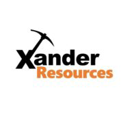 Logo of Xander Resources (PK) (XNDRF).