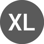Logo of Xtrackers Le PLC DBXtrac... (PK) (XUFNF).