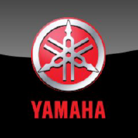 Logo of Yamaha Motor (PK) (YAMHF).