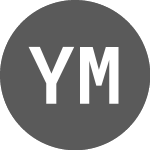 Logo of Yamaha Motor (PK) (YAMHY).