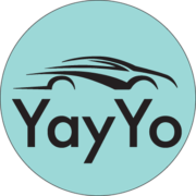 Logo of YayYo (CE) (YAYO).